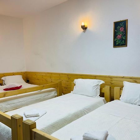 Medieval Rooms Gjirokastra Kültér fotó