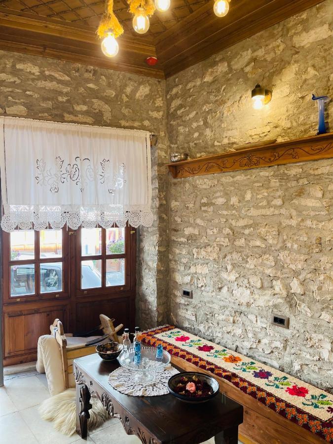 Medieval Rooms Gjirokastra Kültér fotó